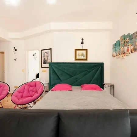 Gordana Apartmán *
