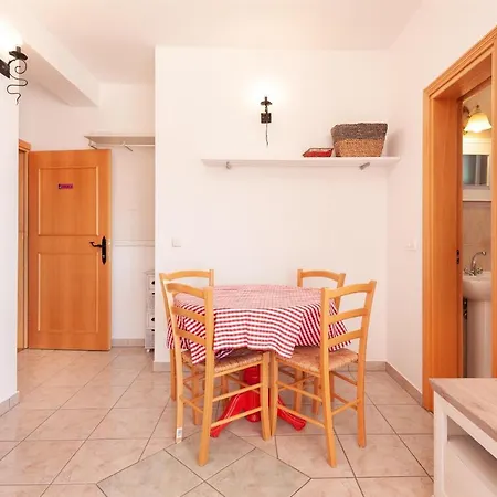 Gordana Apartmán *