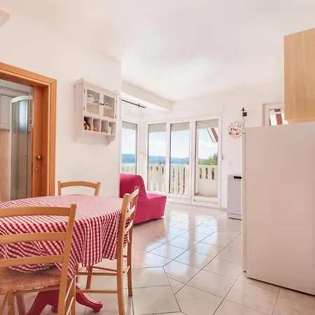 Apartmán Gordana Lokva Rogoznica