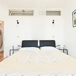 Apartament Gordana Lokva Rogoznica