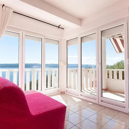 Gordana Appartement Lokva Rogoznica