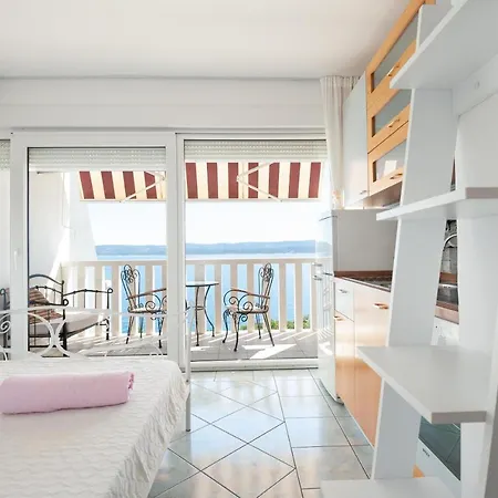 Gordana Appartement Lokva Rogoznica