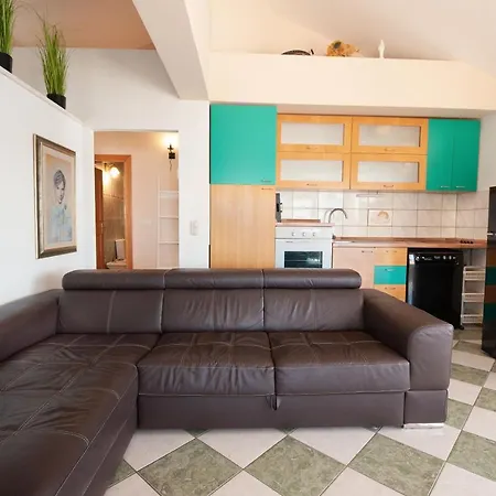 Apartament Gordana Lokva Rogoznica