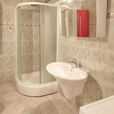 Gordana Apartment Lokva Rogoznica