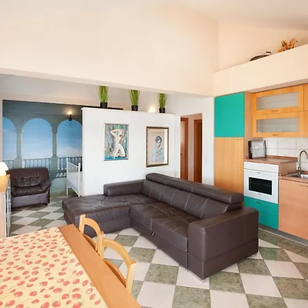 Appartement Gordana