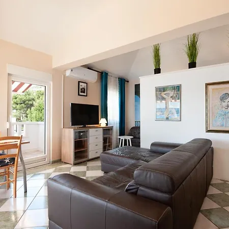 Appartement Gordana Lokva Rogoznica