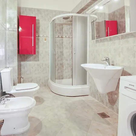 Gordana Apartment *