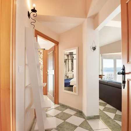 Appartement Gordana Lokva Rogoznica