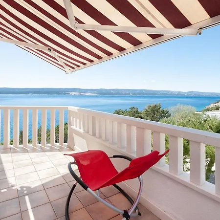 Gordana Apartment