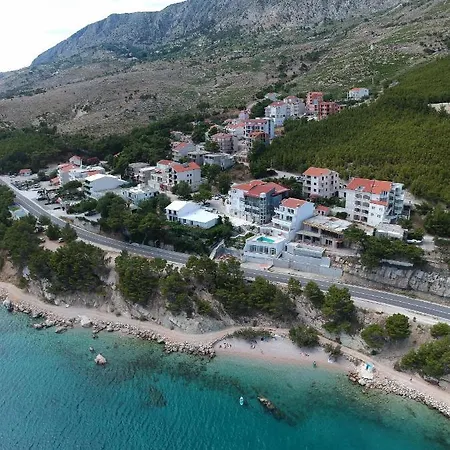 Appartement Gordana *
