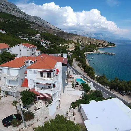 Gordana Apartament Lokva Rogoznica