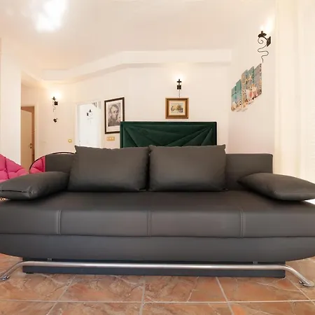 Apartament Gordana