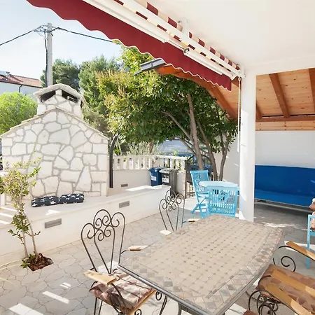 Gordana Apartment