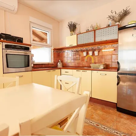 Apartment Gordana