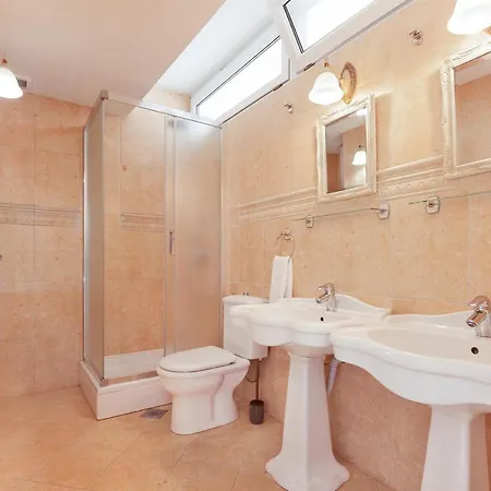 Appartement Gordana *