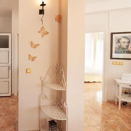 Gordana Apartment