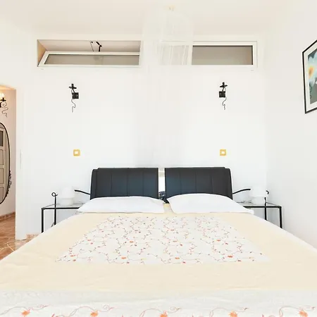 Appartement Gordana Lokva Rogoznica