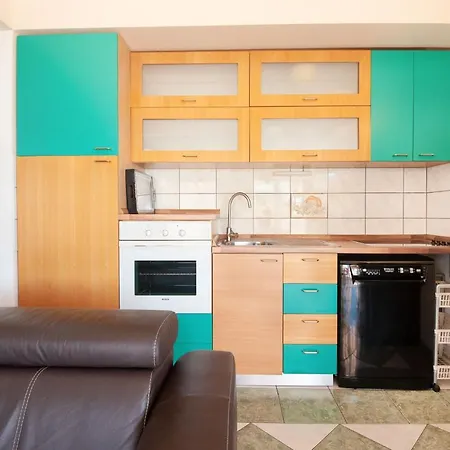 Gordana Apartment