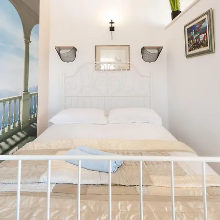 Appartement Gordana *