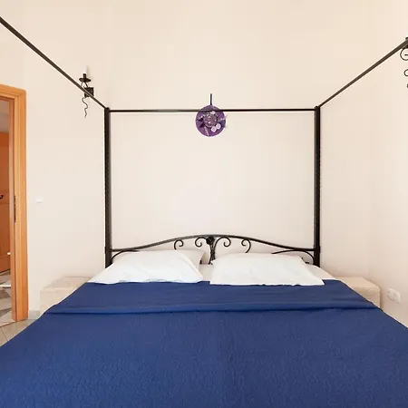 Appartement Gordana Lokva Rogoznica
