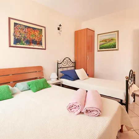Appartement Gordana *