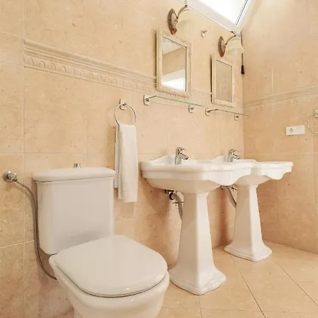 Gordana Appartement *