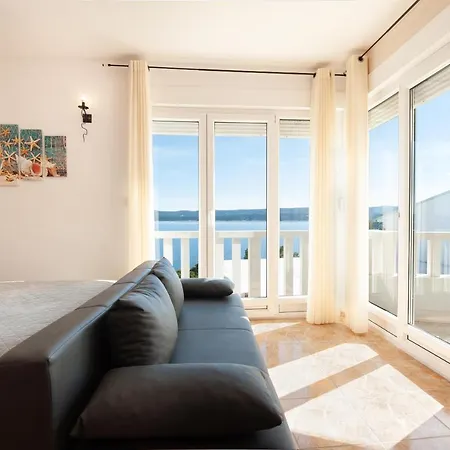 Gordana Apartment *