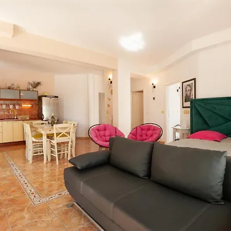 Appartement Gordana Lokva Rogoznica