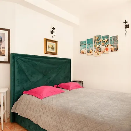 Apartment Gordana *
