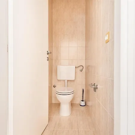 Gordana Appartement Lokva Rogoznica