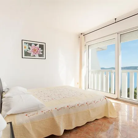 Appartement Gordana Lokva Rogoznica