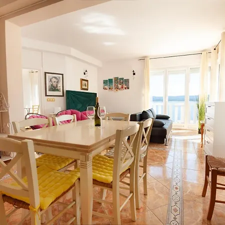 Gordana Apartment *