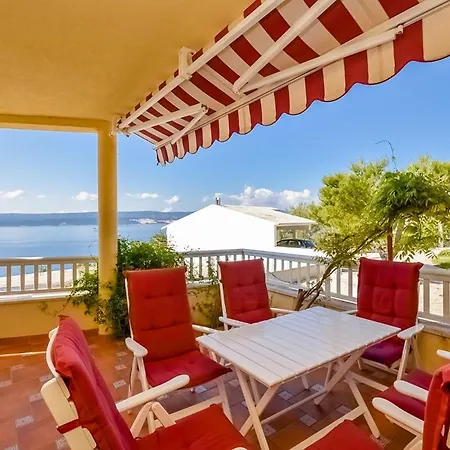 Gordana Apartment *